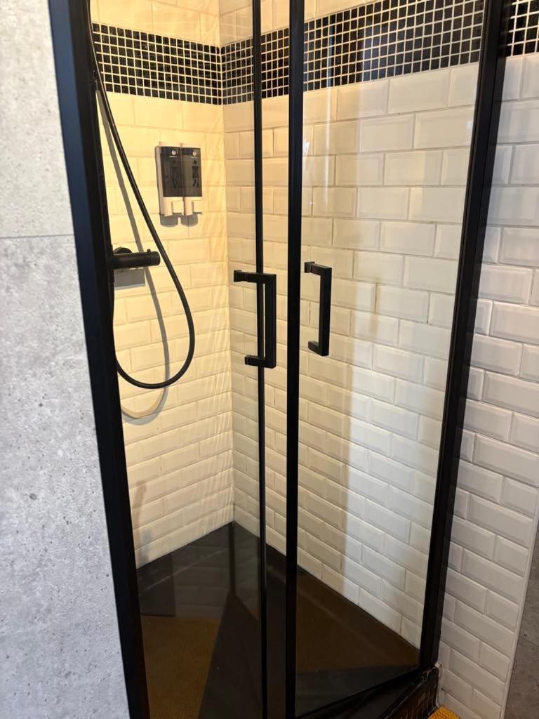La Milardiere Chambres D'Hotes Theux Exterior foto